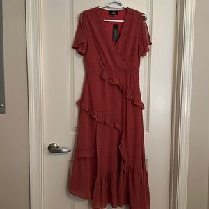 Lulus NWT Dress Small